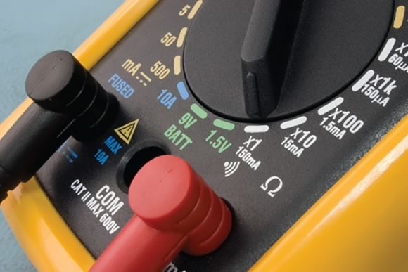 Calibration Services in Cornwall & Devon