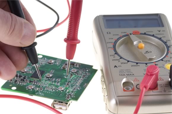 Electronics Sales
